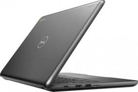 Dell Chromebook 11 3180 (D44PV) Laptop (Celeron Dual Core/2 GB/16 GB SSD/Google Chrome)