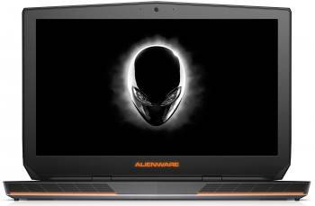 Dell Alienware 17 (AW17R3-4175SLV) Laptop (Core i7 6th Gen/16 GB/1 TB 256 GB SSD/Windows 10/3 GB)