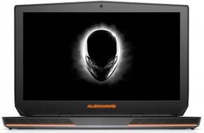Dell Alienware 17 (AW17R3-4175SLV) Laptop (Core i7 6th Gen/16 GB/1 TB 256 GB SSD/Windows 10/3 GB)