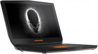 Dell Alienware 17 (AW17R3-4175SLV) Laptop (Core i7 6th Gen/16 GB/1 TB 256 GB SSD/Windows 10/3 GB)