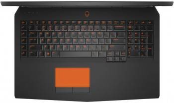 Dell Alienware 17 (AW17R3-4175SLV) Laptop (Core i7 6th Gen/16 GB/1 TB 256 GB SSD/Windows 10/3 GB)