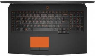 Dell Alienware 17 (AW17R3-4175SLV) Laptop (Core i7 6th Gen/16 GB/1 TB 256 GB SSD/Windows 10/3 GB)