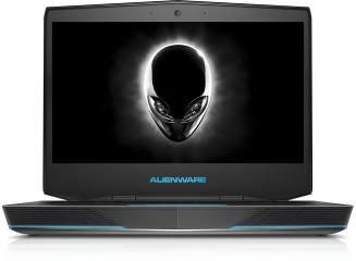 Dell Alienware 14 (ALW14-1250sLV) Laptop (Core i5 4th Gen/8 GB/750 GB/Windows 7/1 GB) Price