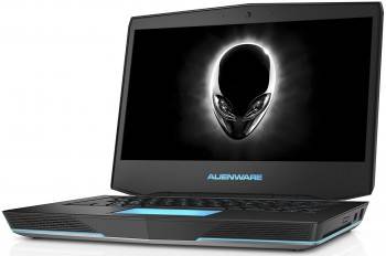 Dell Alienware 14 (ALW14-1250sLV) Laptop (Core i5 4th Gen/8 GB/750 GB/Windows 7/1 GB)