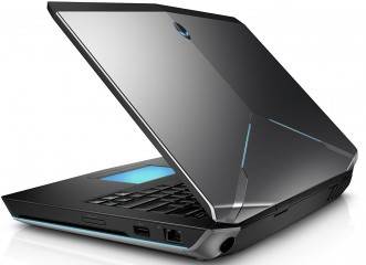 Dell Alienware 14 (ALW14-1250sLV) Laptop (Core i5 4th Gen/8 GB/750 GB/Windows 7/1 GB)