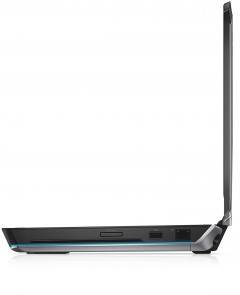 Dell Alienware 14 (ALW14-1250sLV) Laptop (Core i5 4th Gen/8 GB/750 GB/Windows 7/1 GB)