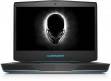 Dell Alienware 14 (ALW14-1250sLV) Laptop (Core i5 4th Gen/8 GB/750 GB/Windows 7/1 GB)