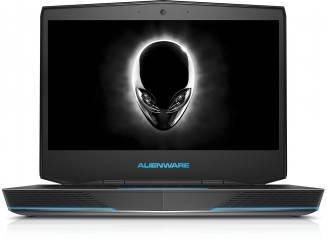 Dell Alienware 14 (ALW14-2814sLV) Laptop (Core i7 4th Gen/8 GB/750 GB/Windows 7/2 GB)