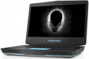 Dell Alienware 14 (ALW14-2814sLV) Laptop (Core i7 4th Gen/8 GB/750 GB/Windows 7/2 GB)