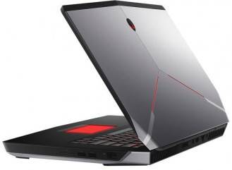 Dell Alienware 15 (ANW15-7500SLV) Laptop (Core i7 4th Gen/16 GB/1 TB 256 GB SSD/Windows 8 1/3 GB)