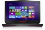 Dell Alienware 15 (ANW15-7500SLV) Laptop (Core i7 4th Gen/16 GB/1 TB 256 GB SSD/Windows 8 1/3 GB)