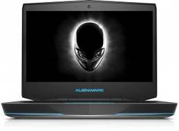 Dell Alienware 14 (ALW14-1870sLV) Laptop (Core i7 4th Gen/8 GB/750 GB/Windows 8/1 GB)