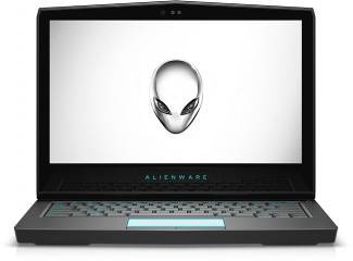 Dell Alienware 13 (AW13R3-7000SLV-PUS) Laptop (Core i7 7th Gen/8 GB/256 GB SSD/Windows 10/2 GB)