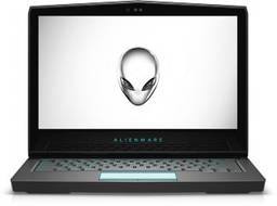 Dell Alienware 13 (AW13R3-7000SLV-PUS) Laptop (Core i7 7th Gen/8 GB/256 GB SSD/Windows 10/2 GB)