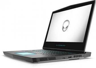Dell Alienware 13 (AW13R3-7000SLV-PUS) Laptop (Core i7 7th Gen/8 GB/256 GB SSD/Windows 10/2 GB)