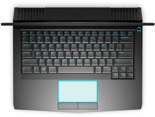 Dell Alienware 13 (AW13R3-7000SLV-PUS) Laptop (Core i7 7th Gen/8 GB/256 GB SSD/Windows 10/2 GB)