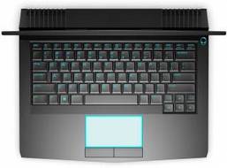 Dell Alienware 13 (AW13R3-7000SLV-PUS) Laptop (Core i7 7th Gen/8 GB/256 GB SSD/Windows 10/2 GB)