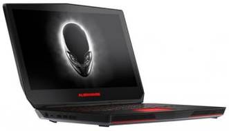 Dell Alienware 14 (ALW14-1546sLV) Laptop (Core i5 6th Gen/8 GB/1 TB/Windows 10/2 GB)