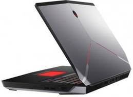 Dell Alienware 14 (ALW14-1546sLV) Laptop (Core i5 6th Gen/8 GB/1 TB/Windows 10/2 GB)