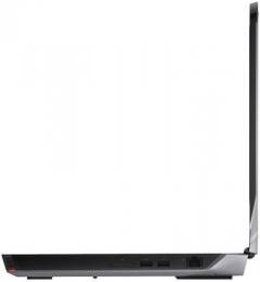 Dell Alienware 14 (ALW14-1546sLV) Laptop (Core i5 6th Gen/8 GB/1 TB/Windows 10/2 GB)