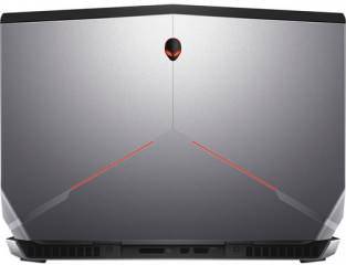 Dell Alienware 15 (ANW15-7493SLV) Laptop (Core i7 4th Gen/16 GB/1 TB 256 GB SSD/Windows 8 1/3 GB)