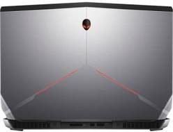 Dell Alienware 15 (ANW15-7493SLV) Laptop (Core i7 4th Gen/16 GB/1 TB 256 GB SSD/Windows 8 1/3 GB)