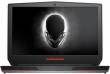 Dell Alienware 15 (ANW15-7493SLV) Laptop (Core i7 4th Gen/16 GB/1 TB 256 GB SSD/Windows 8 1/3 GB)