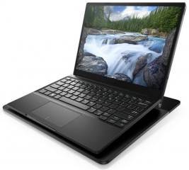 Dell Latitude 12 7285 Laptop (Core i7 7th Gen/8 GB/256 GB SSD/Windows 10)