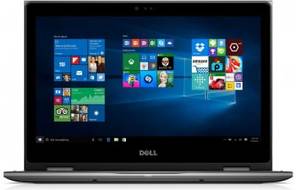 Dell Inspiron 13 5368 (i5368-10024GRY) Laptop (Core i7 6th Gen/8 GB/256 GB SSD/Windows 10)