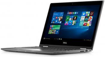 Dell Inspiron 13 5368 (i5368-10024GRY) Laptop (Core i7 6th Gen/8 GB/256 GB SSD/Windows 10)