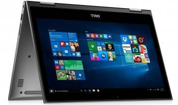 Dell Inspiron 13 5368 (i5368-10024GRY) Laptop (Core i7 6th Gen/8 GB/256 GB SSD/Windows 10)