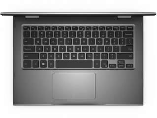 Dell Inspiron 13 5368 (i5368-10024GRY) Laptop (Core i7 6th Gen/8 GB/256 GB SSD/Windows 10)