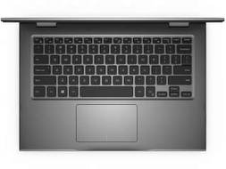 Dell Inspiron 13 5368 (i5368-10024GRY) Laptop (Core i7 6th Gen/8 GB/256 GB SSD/Windows 10)