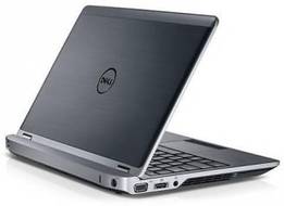 Dell Latitude E6330 (I78320W7PFS) Laptop (Core i7 3rd Gen/8 GB/320 GB/Windows 7)