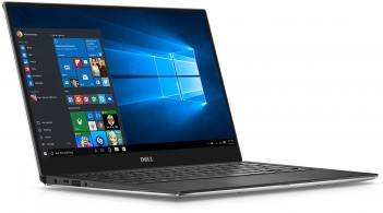 Dell XPS 13 9350 (XPS9350-4007SLV) Laptop (Core i5 6th Gen/8 GB/256 GB SSD/Windows 10)