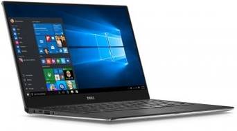 Dell XPS 13 9350 (XPS9350-4007SLV) Laptop (Core i5 6th Gen/8 GB/256 GB SSD/Windows 10)