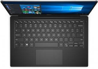 Dell XPS 13 9350 (XPS9350-4007SLV) Laptop (Core i5 6th Gen/8 GB/256 GB SSD/Windows 10)