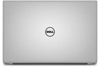 Dell XPS 13 9350 (XPS9350-4007SLV) Laptop (Core i5 6th Gen/8 GB/256 GB SSD/Windows 10)