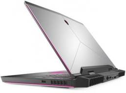 Dell Alienware 17 (A569971SIN9) Laptop (Core i7 7th Gen/8 GB/1 TB 512 GB SSD/Windows 10/8 GB)