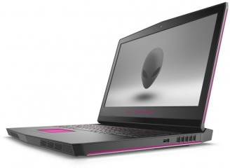 Dell Alienware 17 (A569971SIN9) Laptop (Core i7 7th Gen/8 GB/1 TB 512 GB SSD/Windows 10/8 GB)