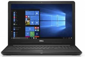 Dell Inspiron 15 3567 (A561215UIN9) Laptop (Core i5 7th Gen/4 GB/1 TB/Ubuntu/2 GB)