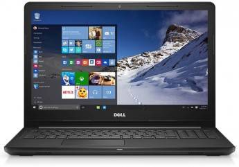 Dell Inspiron 15 3567 (i3567-5840BLK) Laptop (Core i5 7th Gen/12 GB/1 TB/Windows 10)