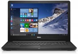 Dell Inspiron 15 3567 (i3567-5840BLK) Laptop (Core i5 7th Gen/12 GB/1 TB/Windows 10)
