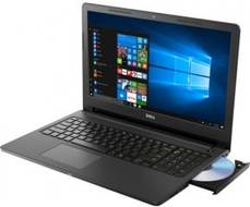 Dell Inspiron 15 3567 (i3567-5840BLK) Laptop (Core i5 7th Gen/12 GB/1 TB/Windows 10)