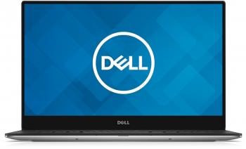 Dell XPS 13 9360 (XPS9360-5000SLV) Laptop (Core i5 7th Gen/8 GB/256 GB SSD/Windows 10) Price