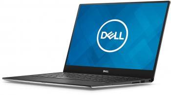 Dell XPS 13 9360 (XPS9360-5000SLV) Laptop (Core i5 7th Gen/8 GB/256 GB SSD/Windows 10)