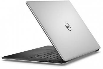 Dell XPS 13 9360 (XPS9360-5000SLV) Laptop (Core i5 7th Gen/8 GB/256 GB SSD/Windows 10)