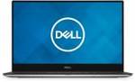 Dell XPS 13 9360 (XPS9360-5000SLV) Laptop (Core i5 7th Gen/8 GB/256 GB SSD/Windows 10)