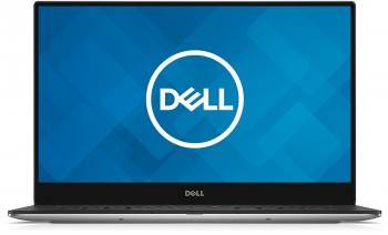 Dell XPS 13 9360 (XPS9360-7710SLV) Laptop (Core i7 7th Gen/8 GB/256 GB SSD/Windows 10)