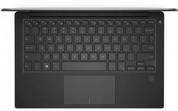Dell XPS 13 9360 (XPS9360-7710SLV) Laptop (Core i7 7th Gen/8 GB/256 GB SSD/Windows 10)